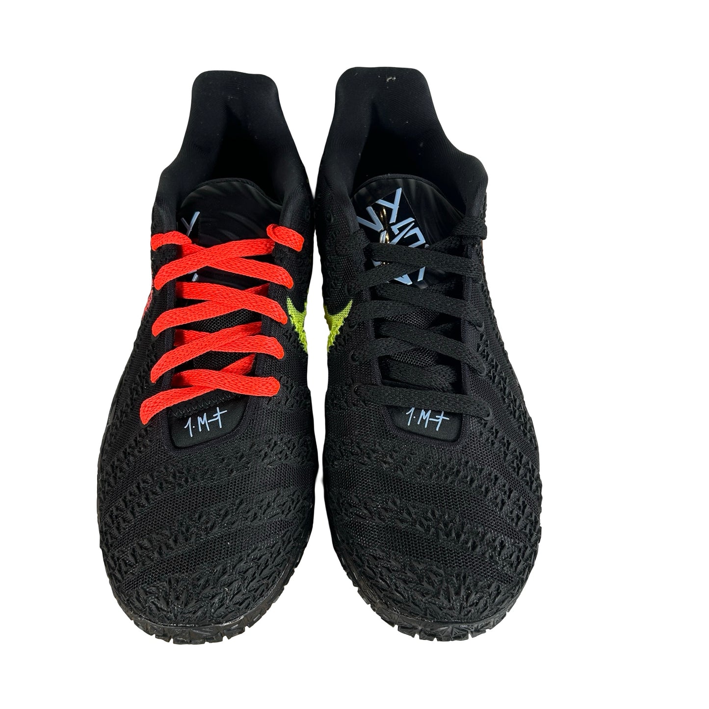 IM0464 001 Nike Ja 3 NY vs. NY [USED] - 11 M (Used)