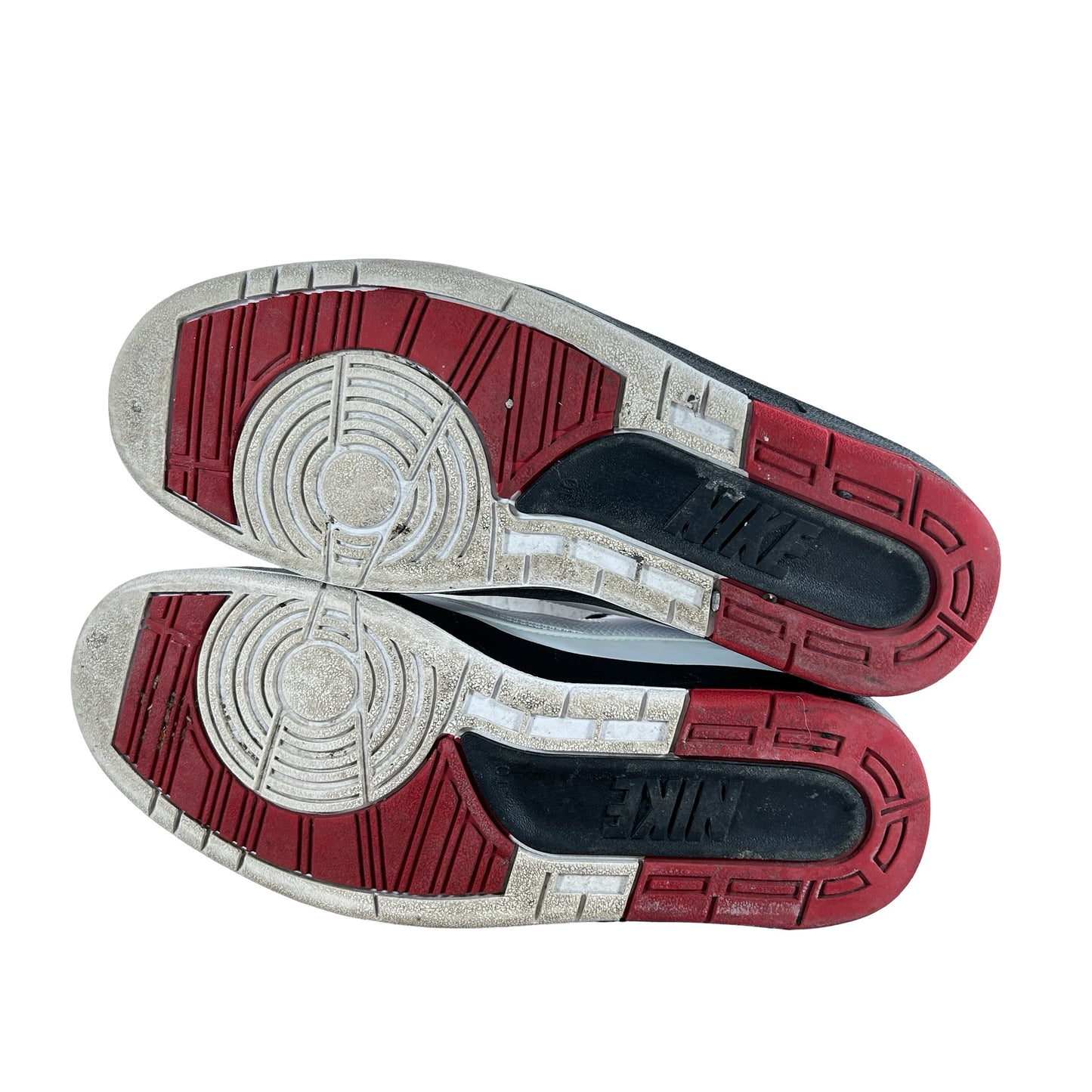 DX2454 106 Jordan 2 Retro OG Chicago (2022) [USED] - 10 M (Used7)