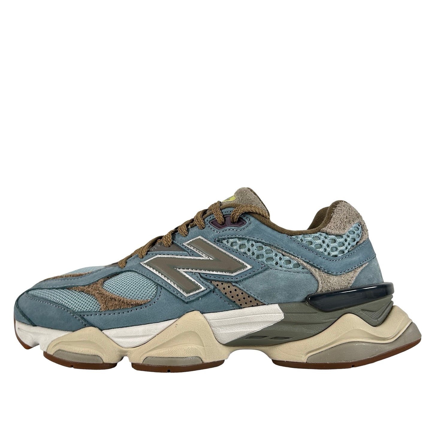 U9060BD1 New Balance 9060 Bodega Age of Discovery [USED] - 9 M (Used)