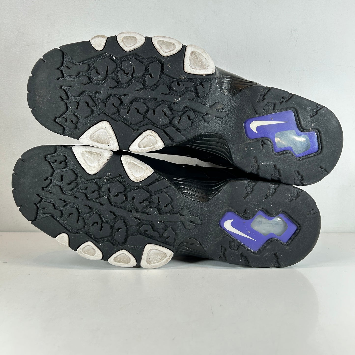 CZ7871 001 Nike Air Max 2 CB 94 Black White Purple (2020) [USED] - 13 M (Used) (No Box)