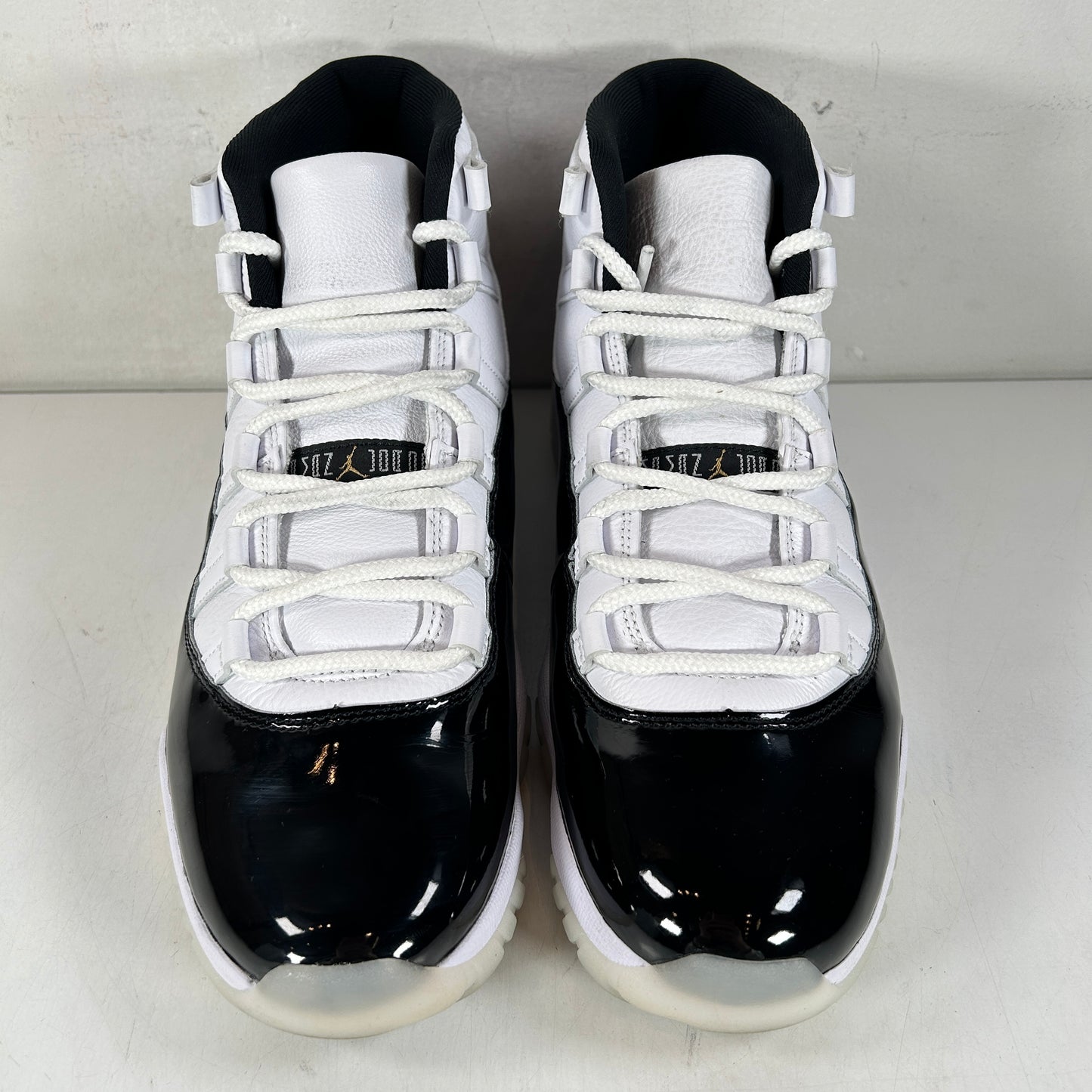 CT8012 170 Jordan 11 Retro DMP Defining Moments (2023) [USED] - 10 M (Used)