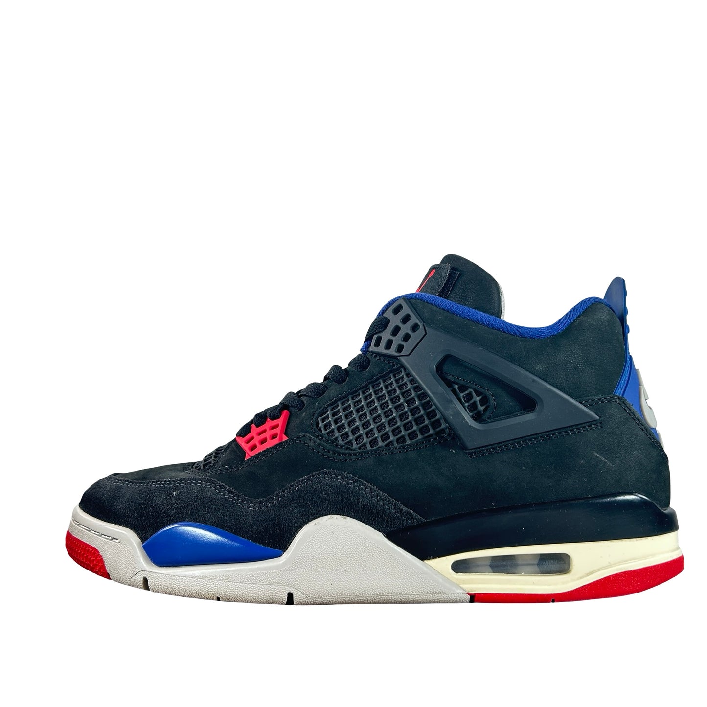 FV5029 003 Jordan 4 Retro Rare Air (White Lettering) [USED] - 10 M (Used12)