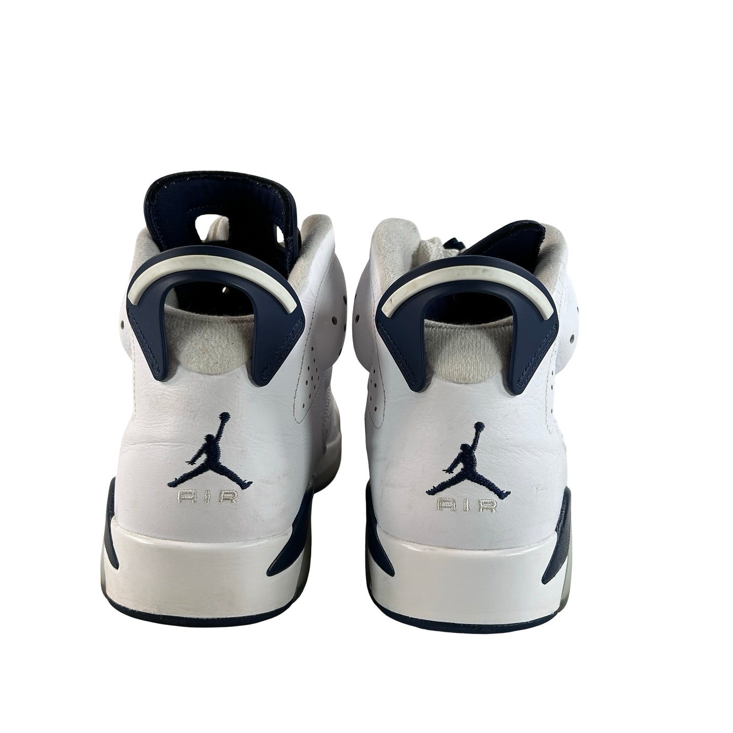 CT8529 141 Jordan 6 Retro Midnight Navy (2022) [USED] - 11.5 M (Used3)