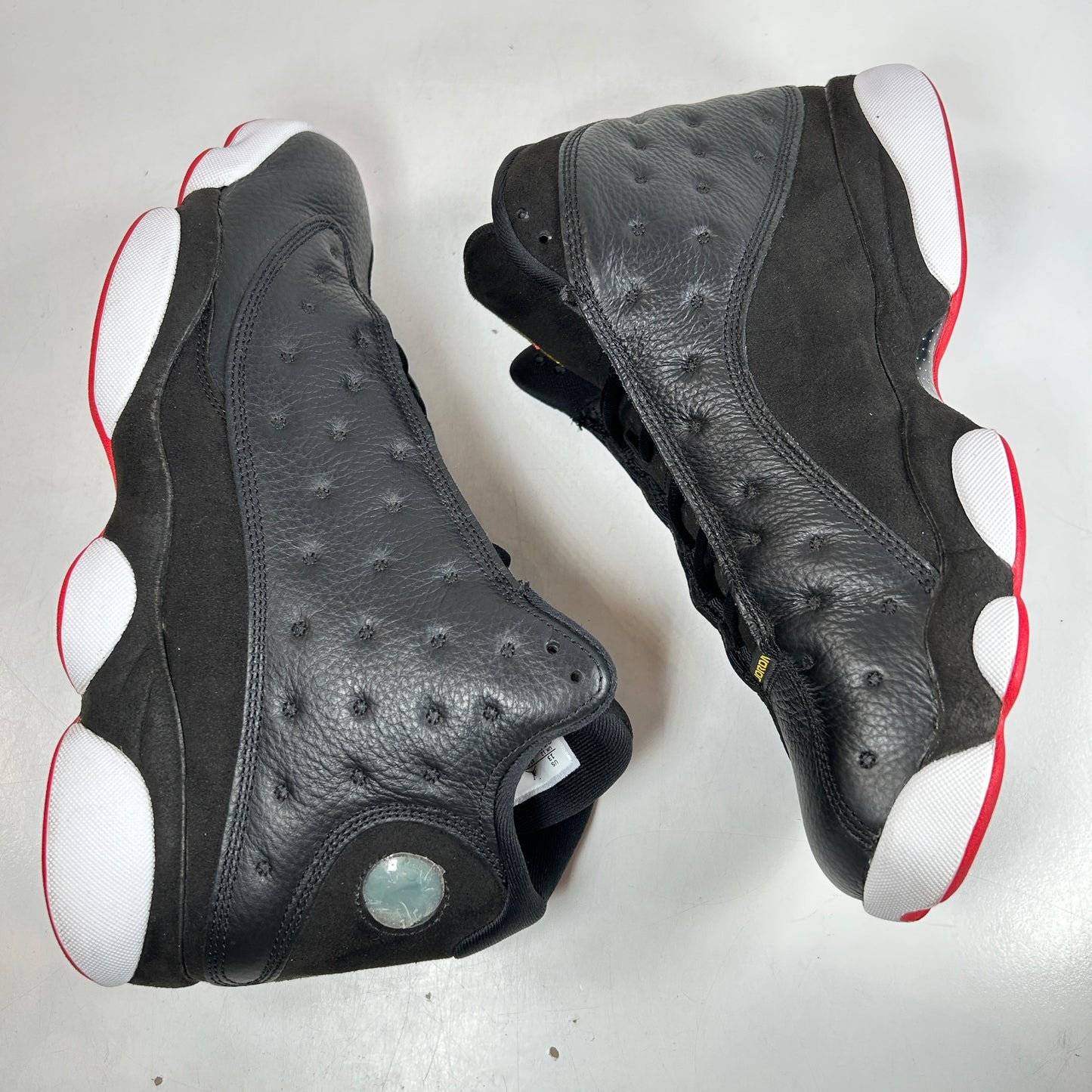 414571 062 Jordan 13 Retro Playoff (2023) [USED] - 13 M (Used) (No Box)