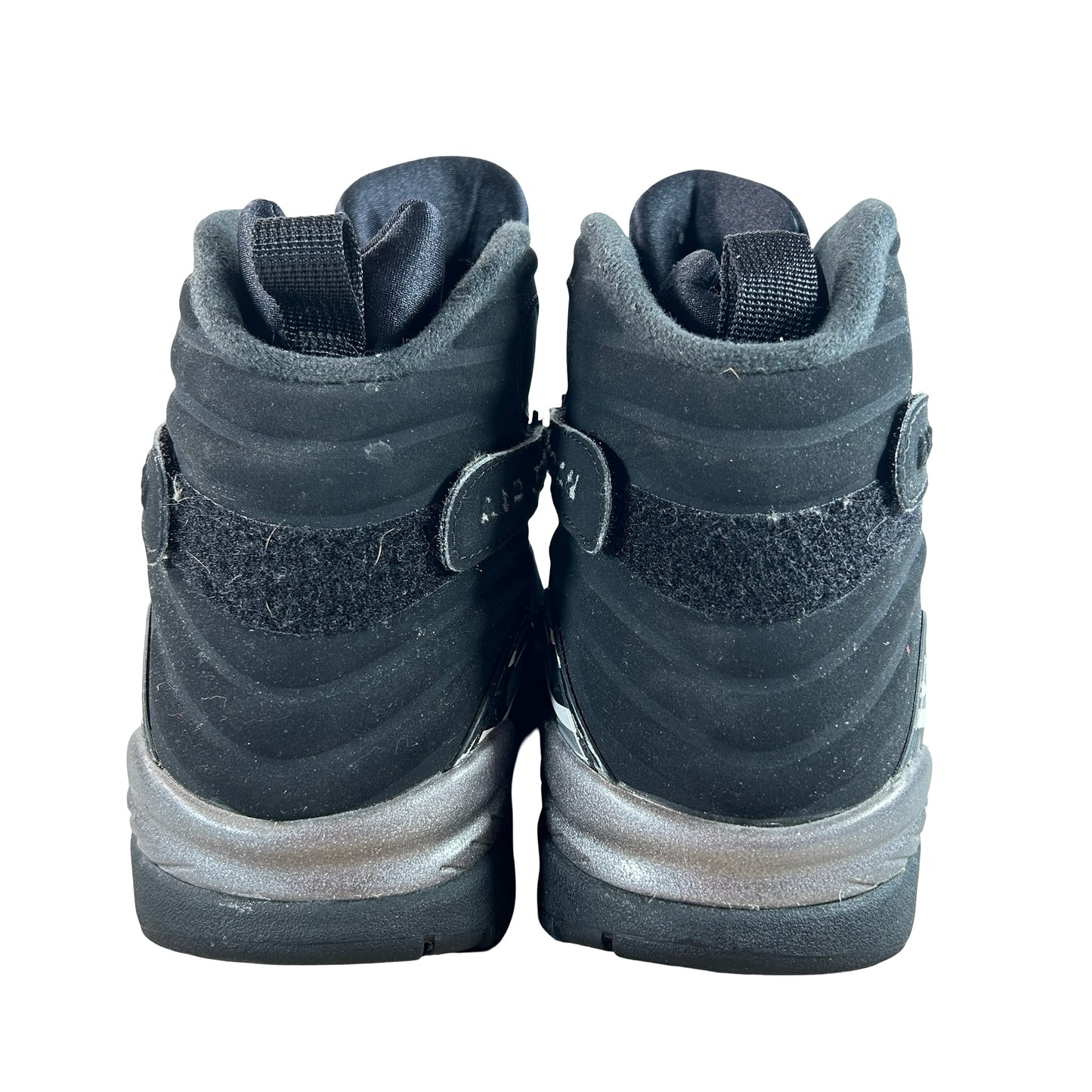 305381 003 Jordan 8 Retro Chrome (2015) [USED] - 13 M (Used) (No Box)