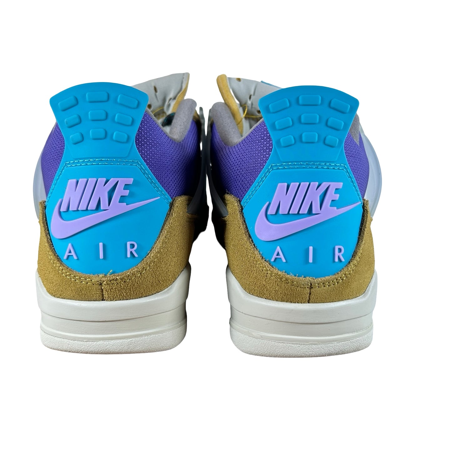 DJ5718 300 Jordan 4 Union Desert Moss [USED] - 7.5 M (Used2)