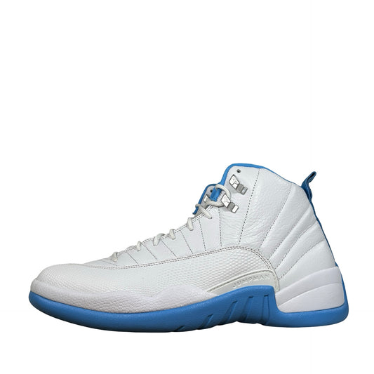 CT8013 112 Jordan 12 Retro Melo (2025) [USED] - 12 M (Used2)