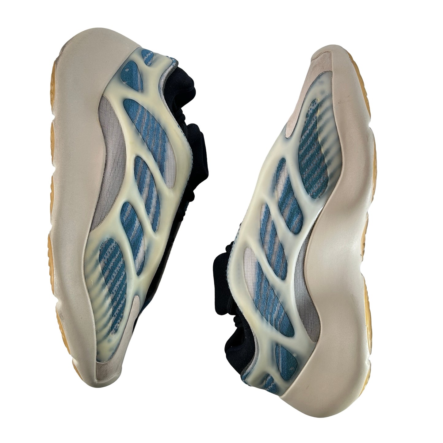 GY0260 adidas Yeezy 700 V3 Kyanite [USED] - 11 M (Used) (No Box)