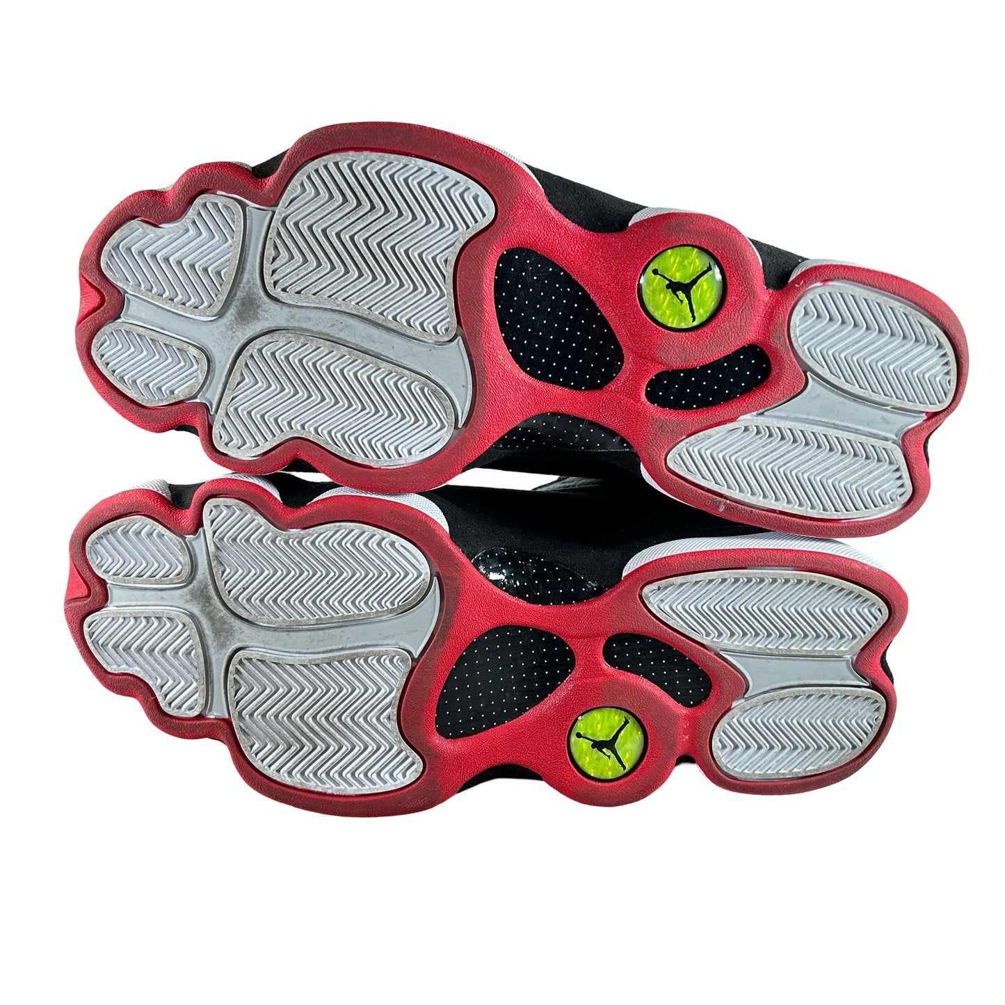 414571 062 Jordan 13 Retro Playoff (2023) [USED] - 9.5 M (Used3)