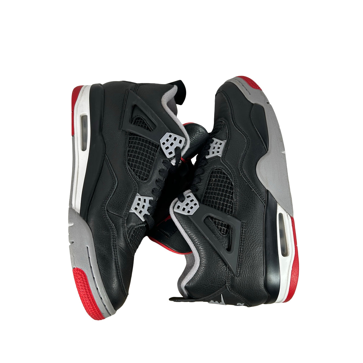 FV5029 006 Jordan 4 Retro Bred Reimagined [USED] - 10 M (Used4) (No Box4)