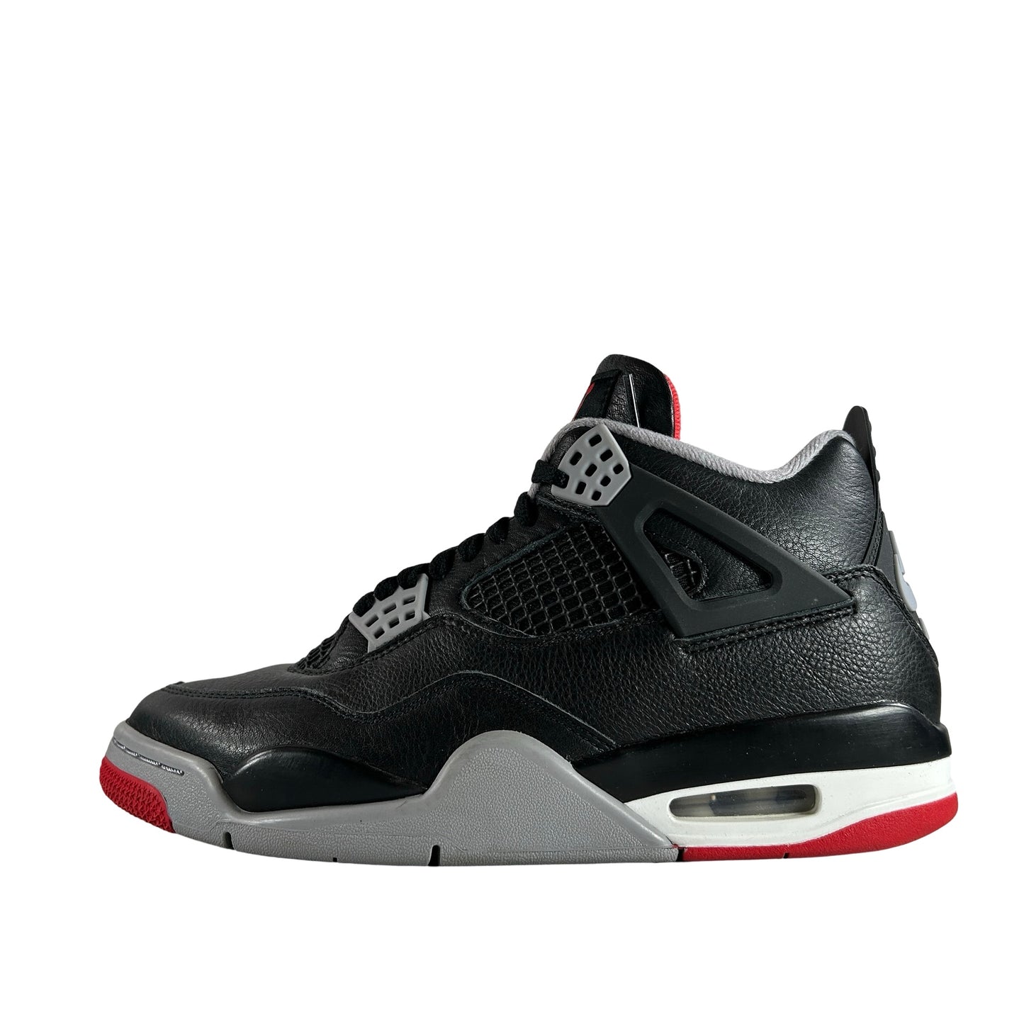 FV5029 006 Jordan 4 Retro Bred Reimagined [USED] - 7.5 M (Used3)