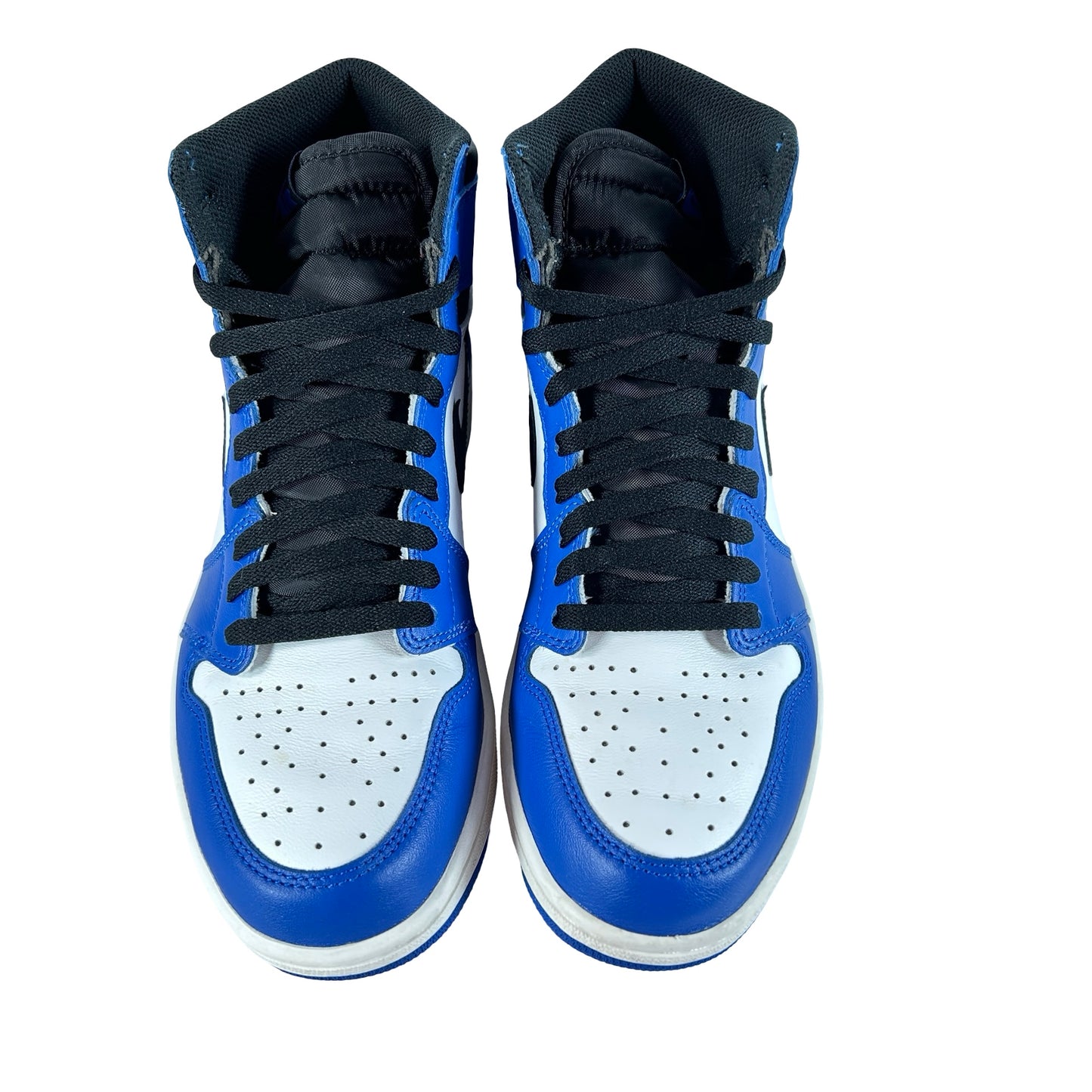 555088 403 Jordan 1 Game Royal [USED] - 10 M (Used2)