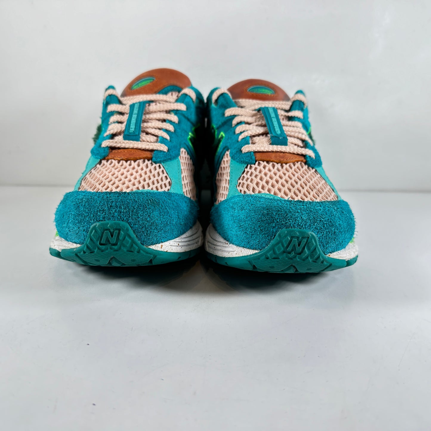 ML2002RJ New Balance 2002R Salehe Bembury Water Be The Guide [USED] - 11.5 M (Used) (No Box)