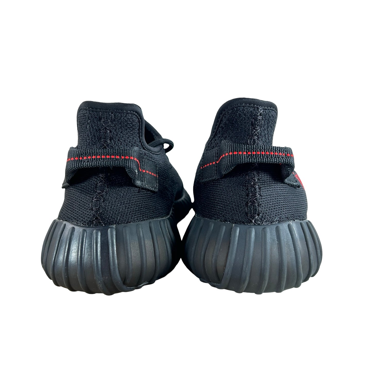CP9652 Yeezy 350 V2 Bred [USED] - 10.5 M (Used6)