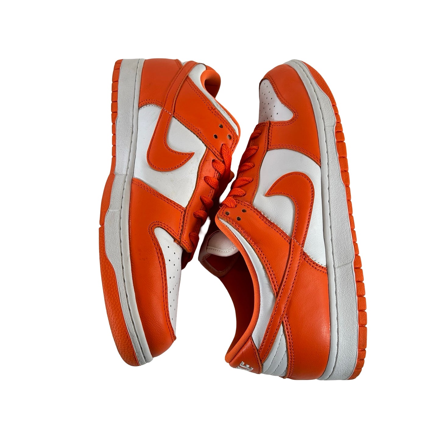 CU1726 101 Dunk Low Syracuse [USED] - 12 M (Used2) (No Box2)