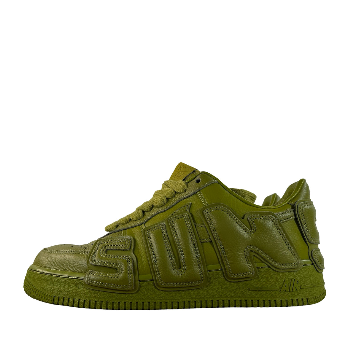 FQ7069 300 Nike Air Force 1 Low Cactus Plant Flea Market Moss [USED] - 9 M (Used3)