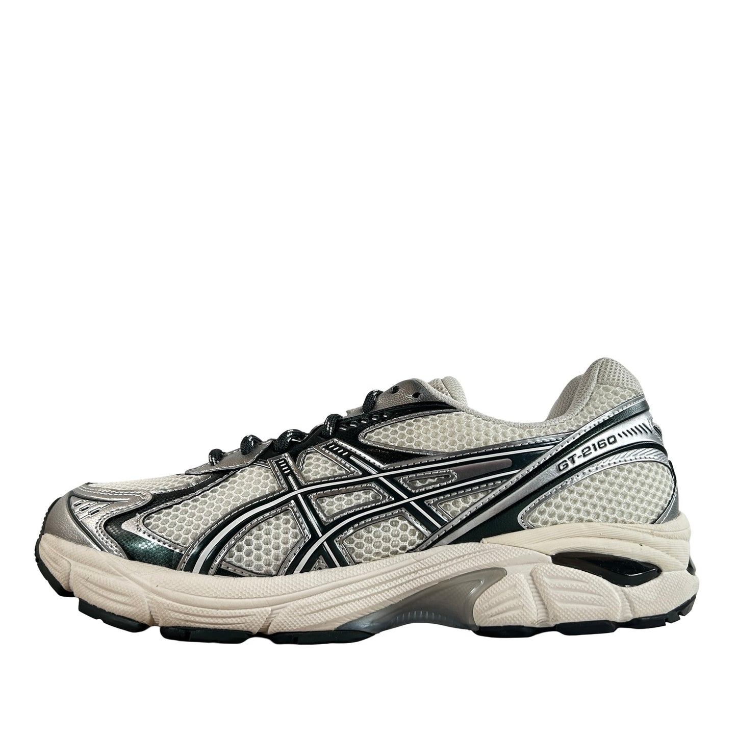 1203A567 100 ASICS GT-2160 Kith Cream Scarab (2024) [USED] - 8.5 M (Used2)