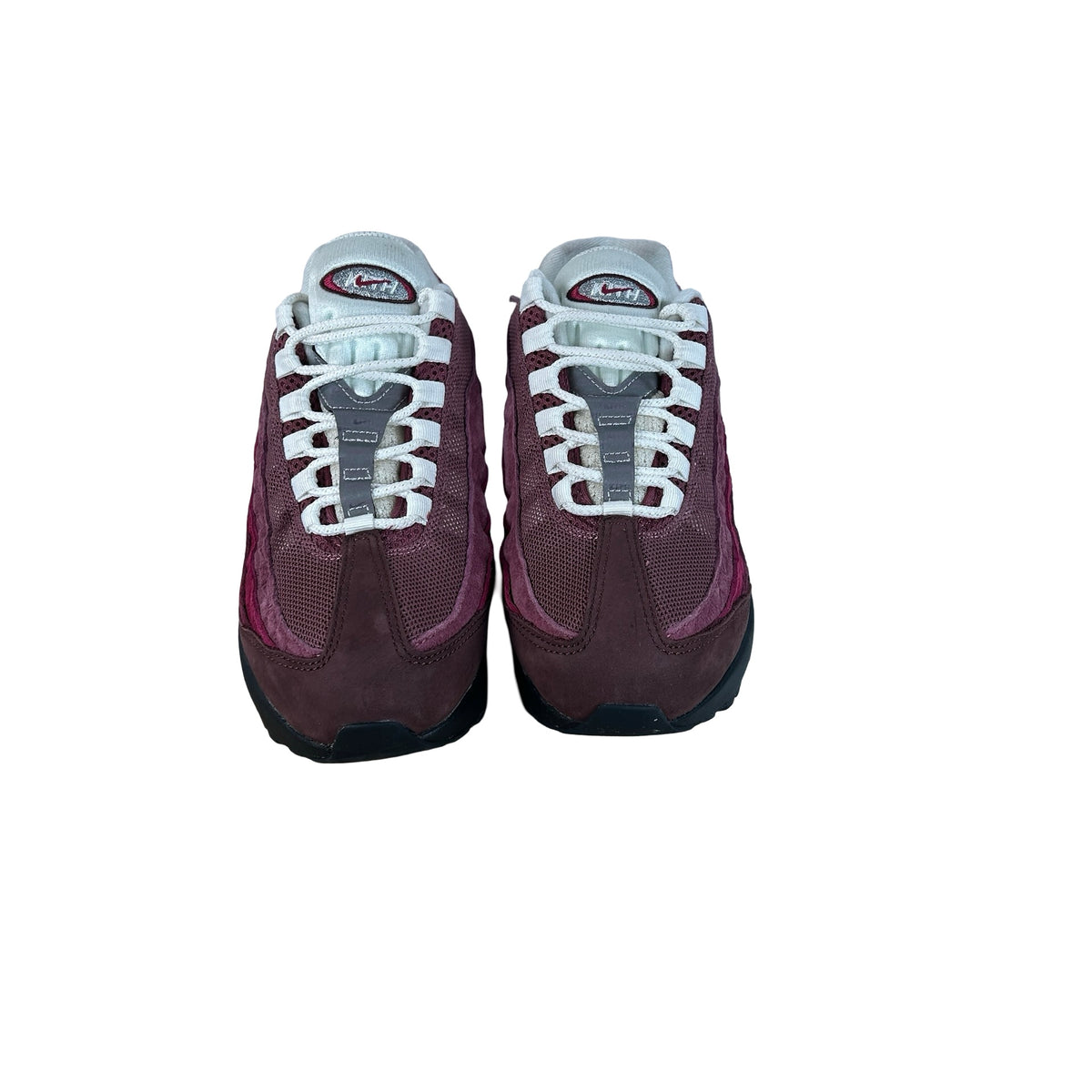 IM6039 200 Nike Air Max 95 Kith El Dorado (GS) [USED] - 6 Y (Used) (No Box)