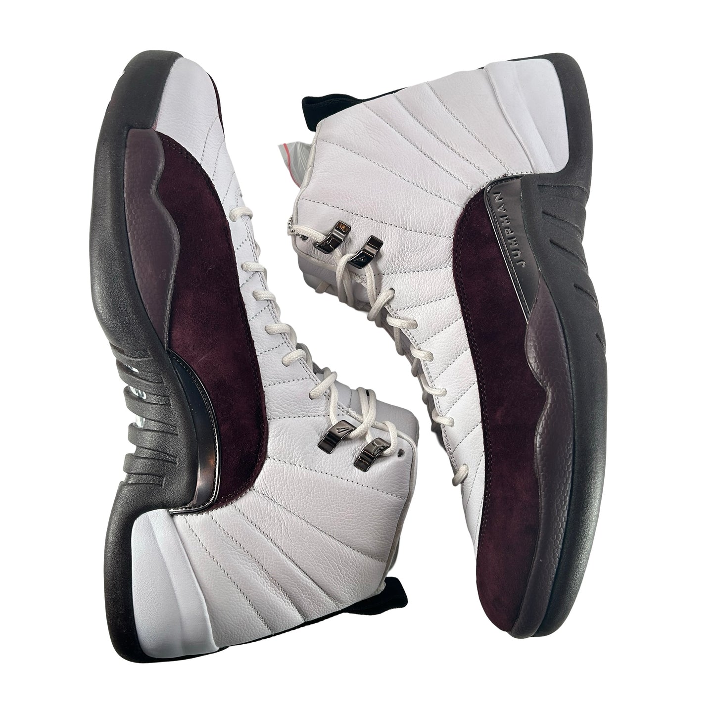 DV6989 100 Jordan 12 Retro SP A Ma Maniere [CONDITIONAL] - 15.5 W / 14 M