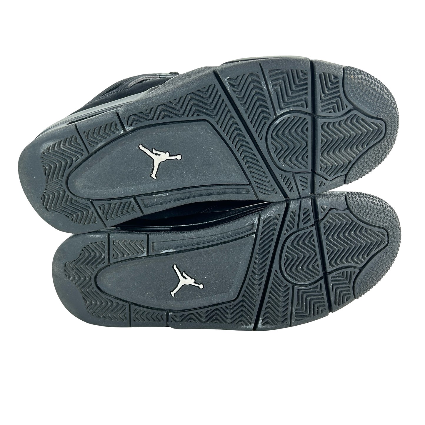 CU1110 010 Jordan 4 Black Cat 2020 [USED] - 7.5 M (Used)