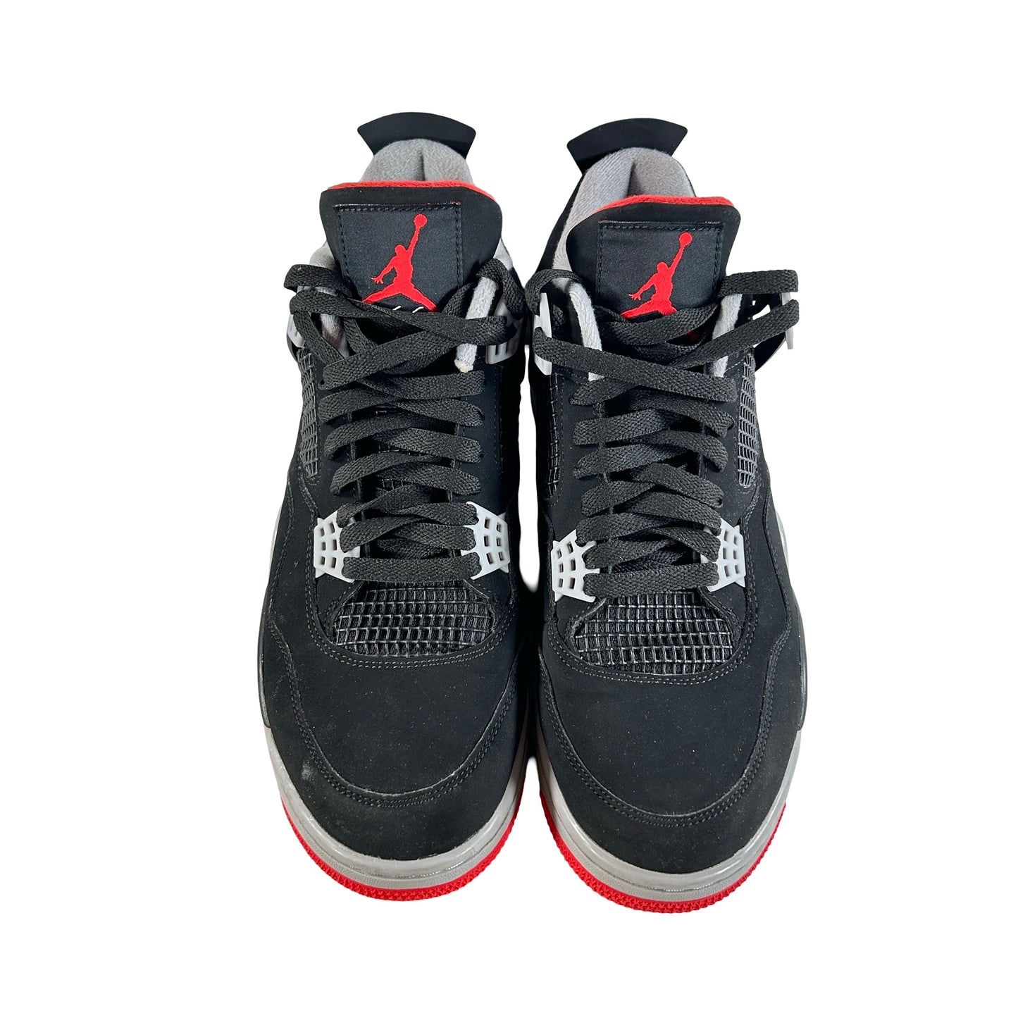 308497 060 Jordan 4 Bred (2019) [USED] - 11 M (Used11)