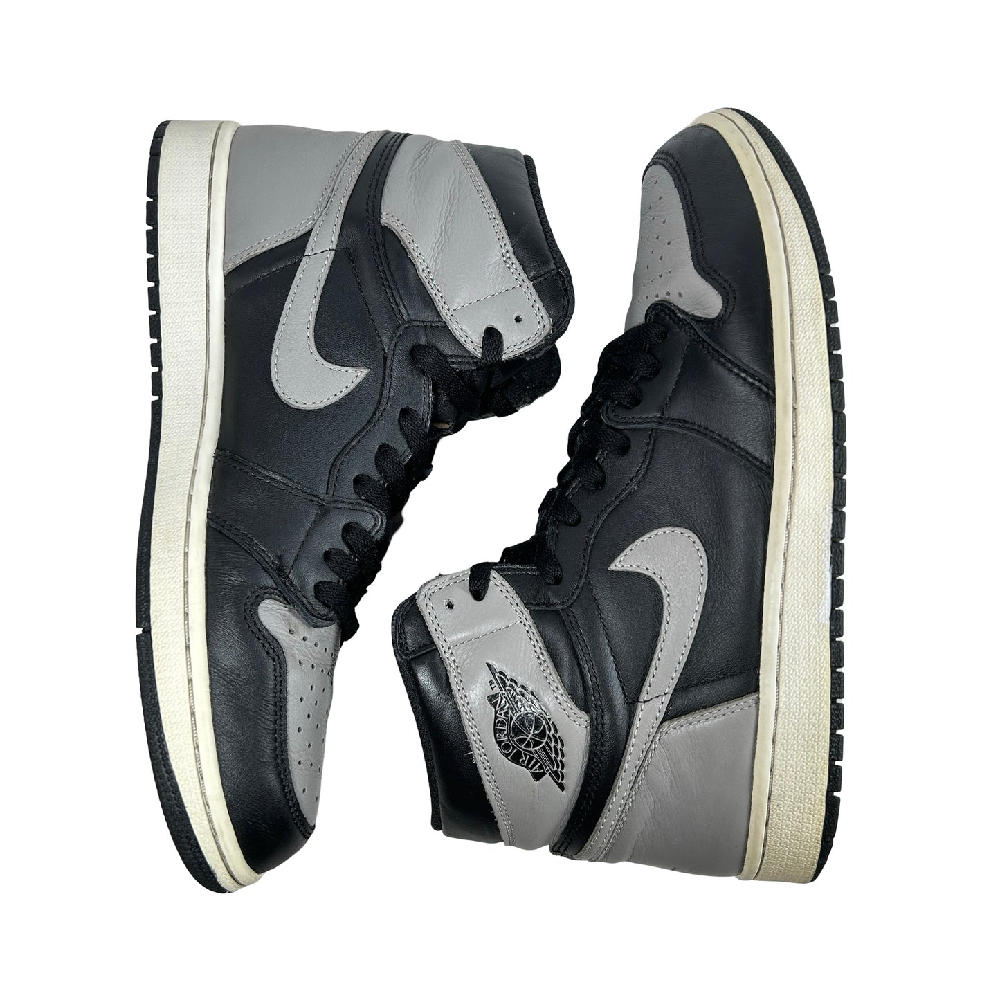 555088 013 Jordan 1 Shadow (2018) [USED] - 10.5 M (Used2)