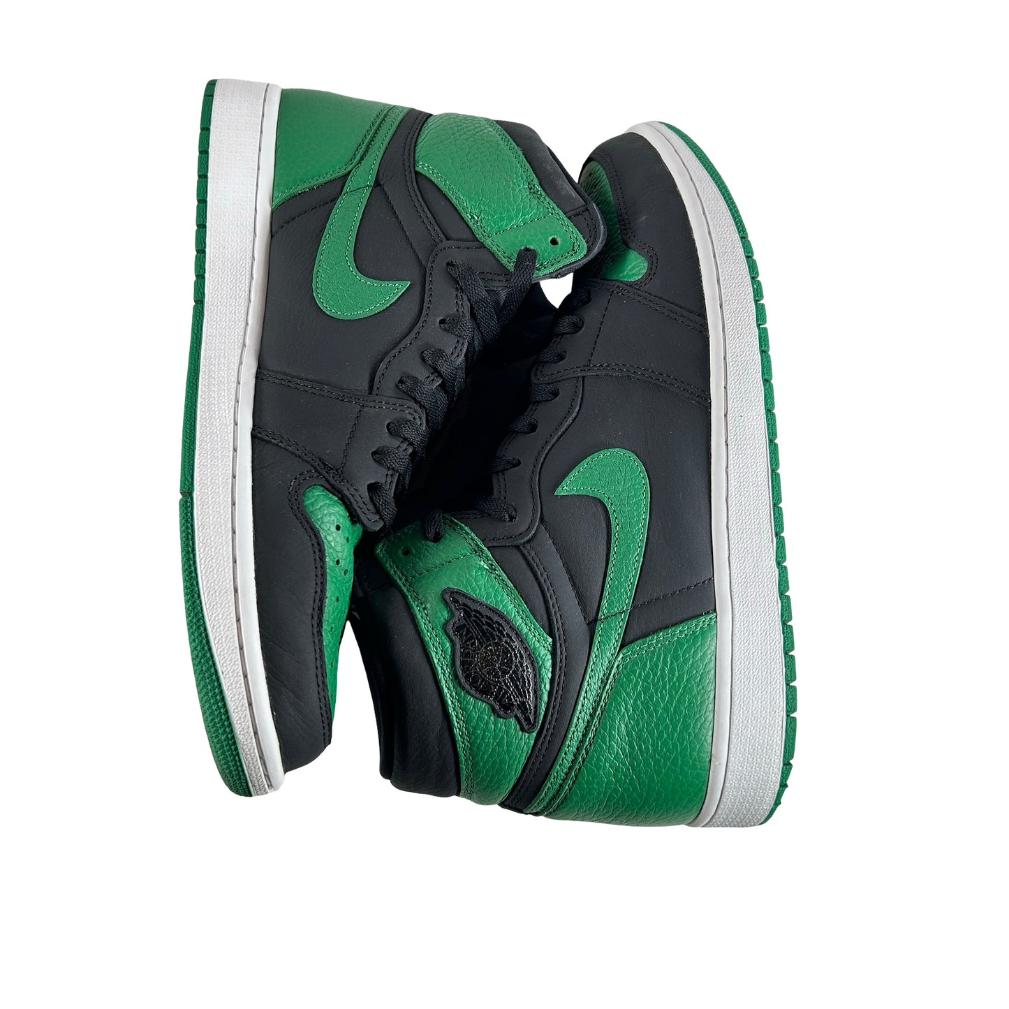 555088 030 Jordan 1 Pine Green 2.0 [USED] - 12 M (Used2)