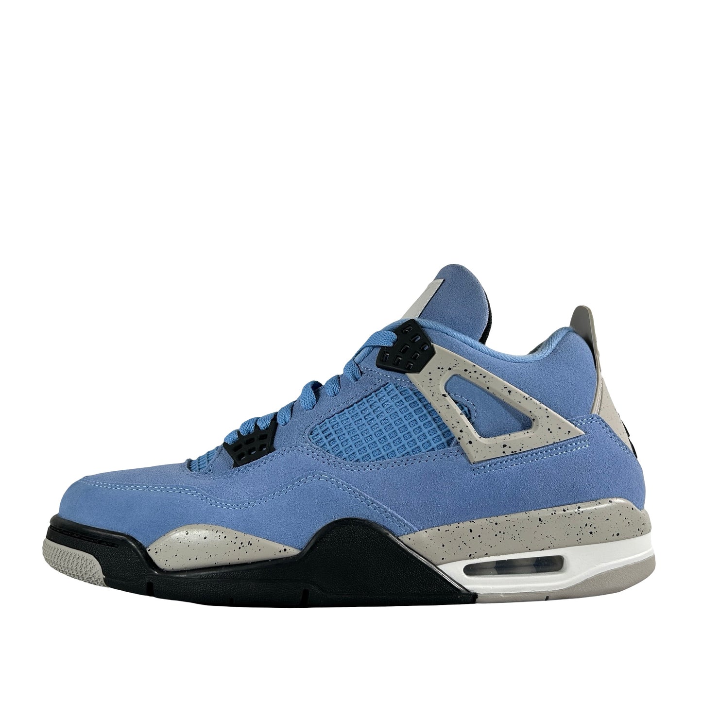 CT8527 400 Jordan 4 University Blue [USED] - 11.5 M (VVNDS)