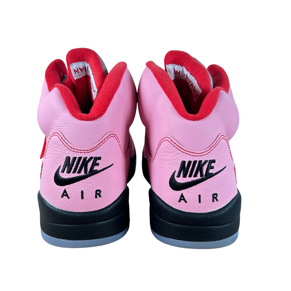 DV4982 600 Jordan 5 Retro Awake NY Arctic Pink [USED] - 11 M (Used2)