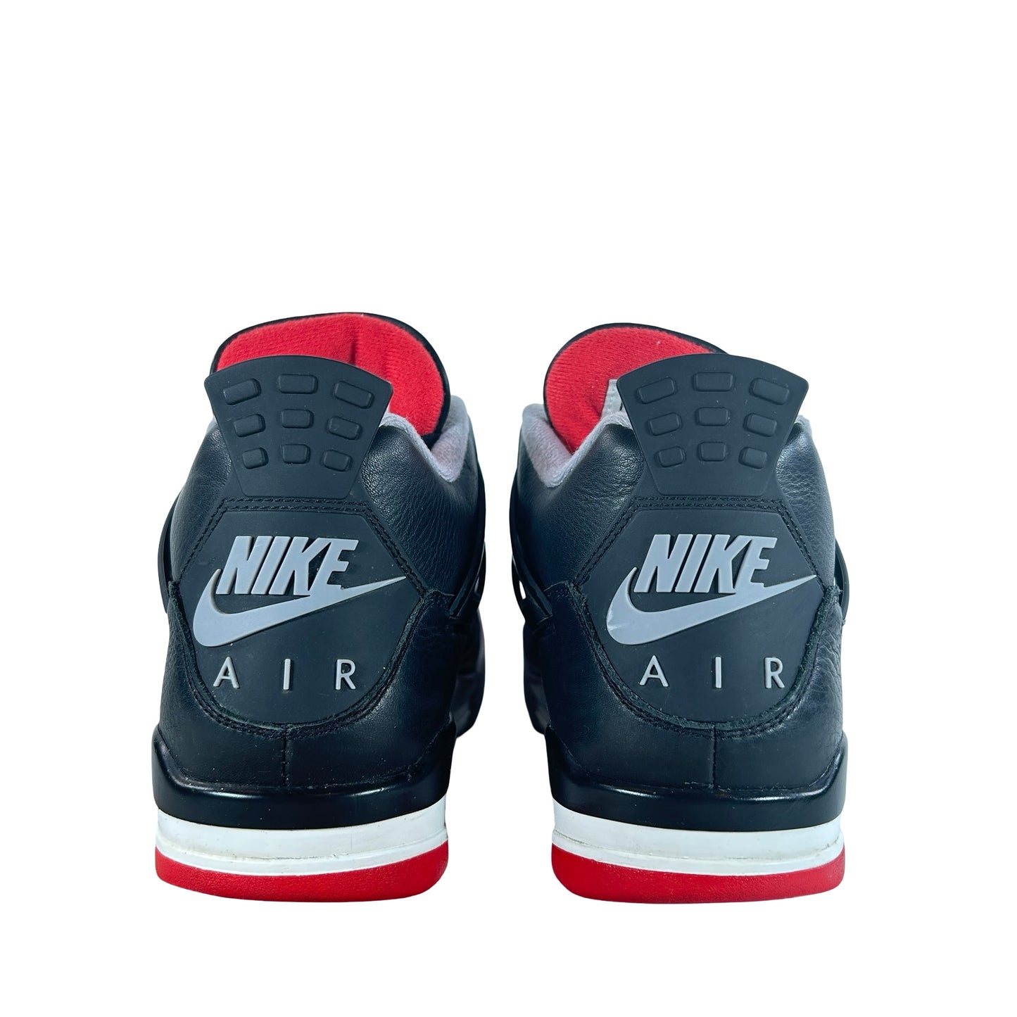 FV5029 006 Jordan 4 Retro Bred Reimagined [USED] - 9.5 M (Used25)