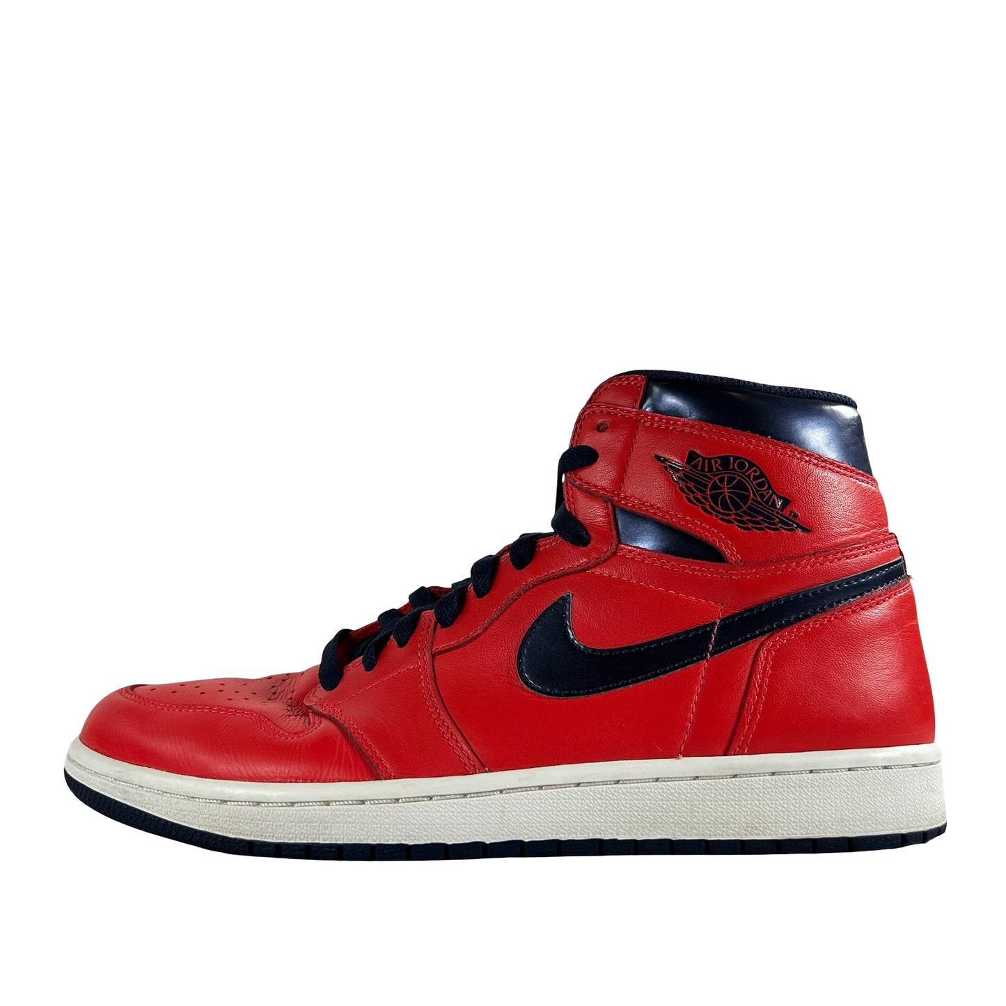 555088 606 Jordan 1 Retro David Letterman [USED] - 10 M (Used2)