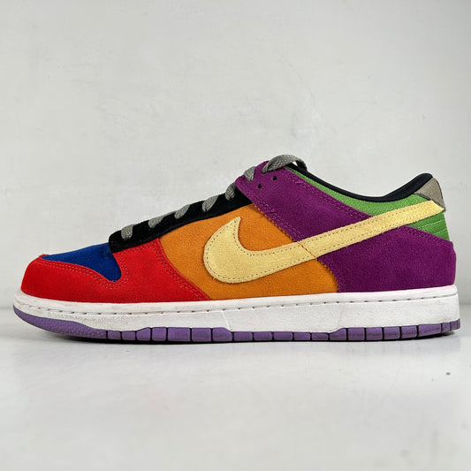 CT5050 500 Nike Dunk Low Viotech (2019) [USED] - 11 M (Used)