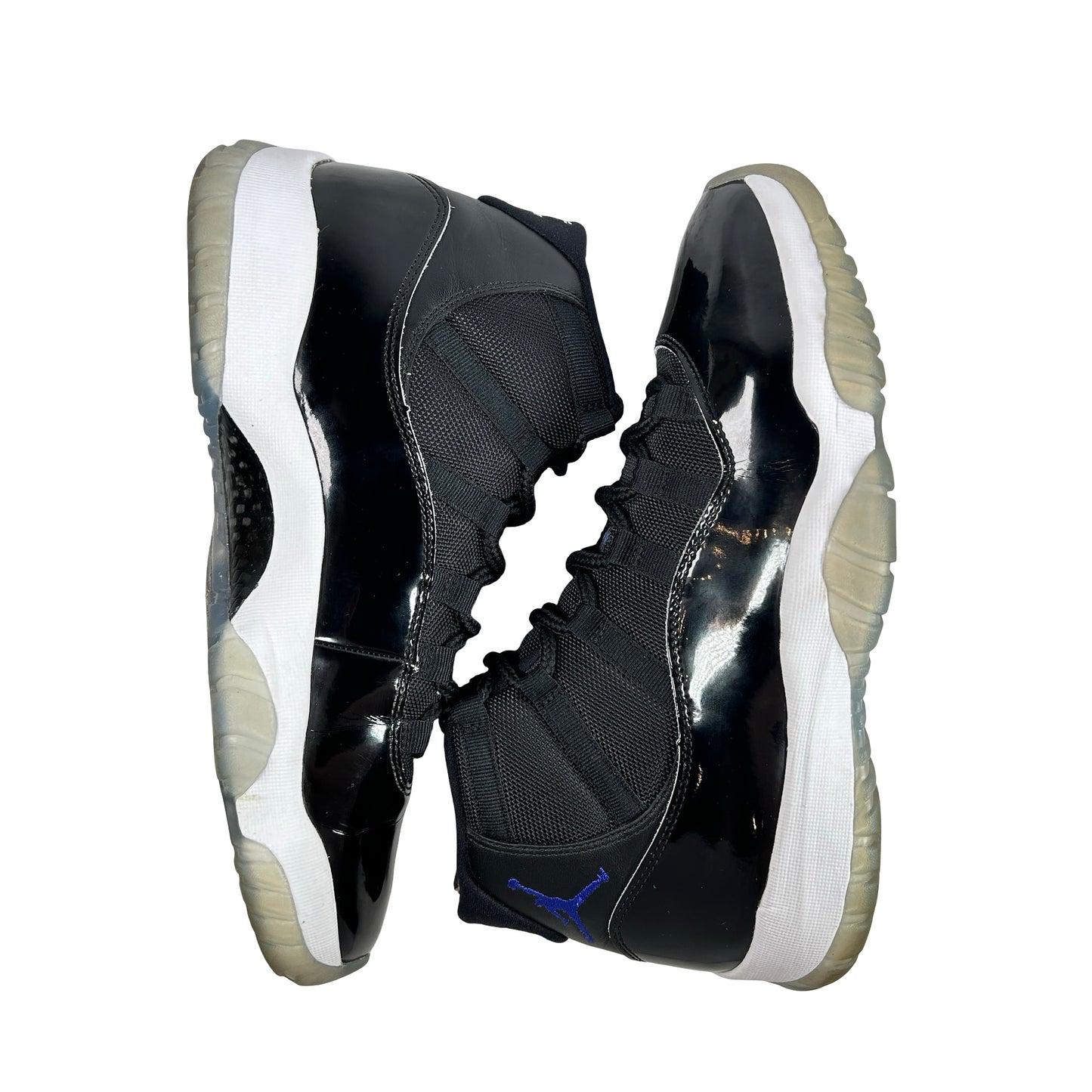 378037 003 Jordan 11 Retro Space Jam (2016) [USED] - 10 M (Used2)