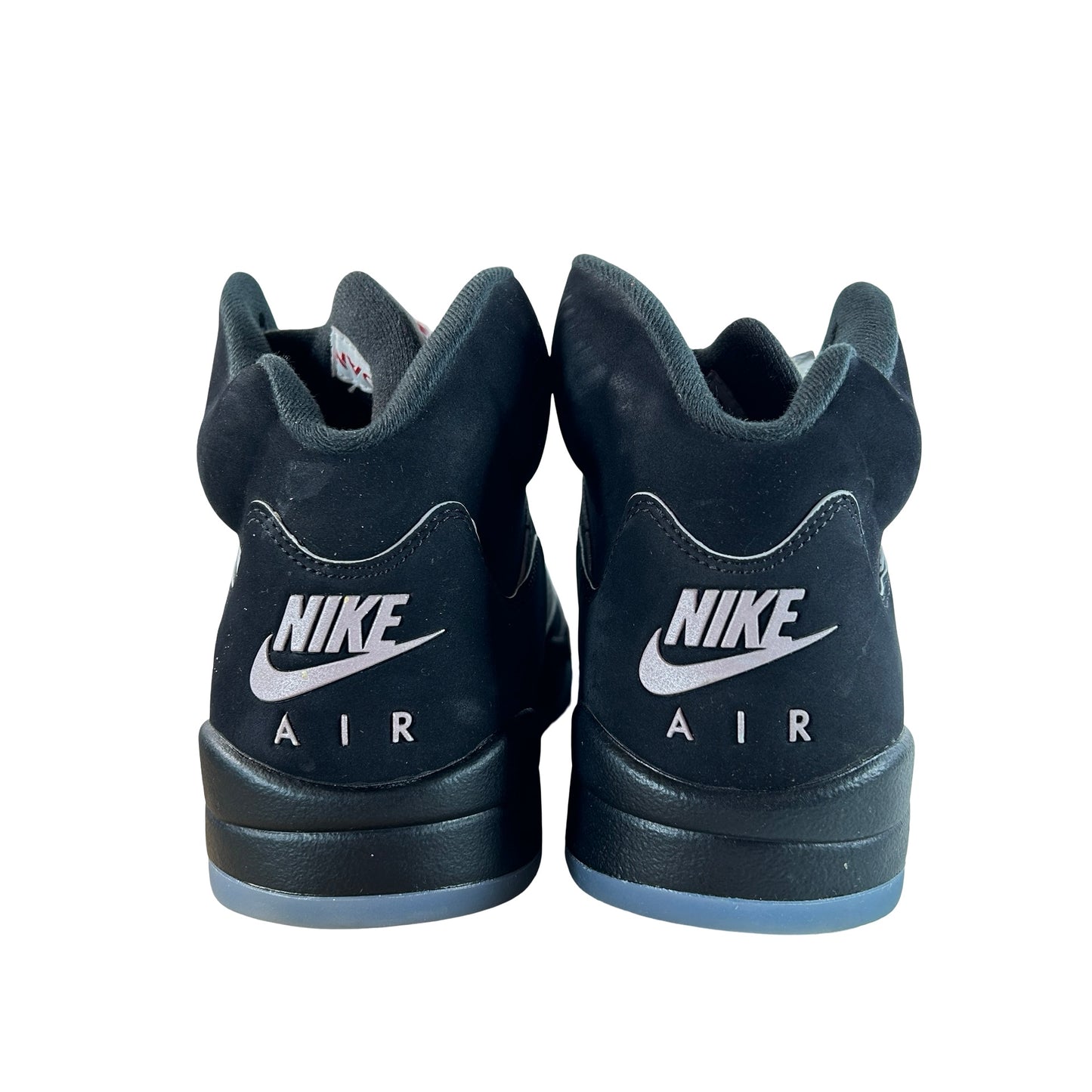 HF3975 001 Jordan 5 Retro OG Black Metallic Reimagined [USED] - 11 M (Used16)