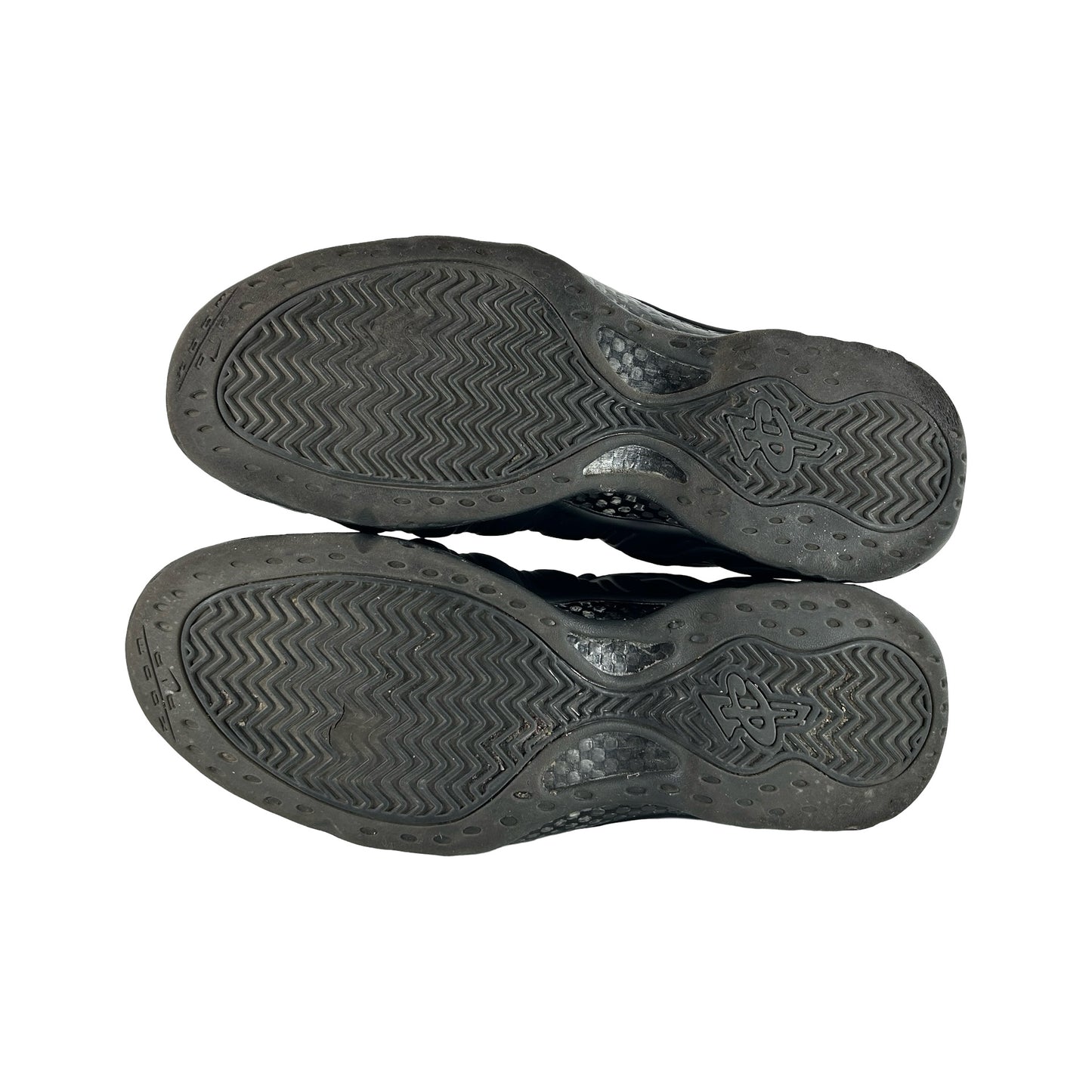 FD5855 001 Nike Air Foamposite One Anthracite (2023) [USED] - 11.5 M (Used)