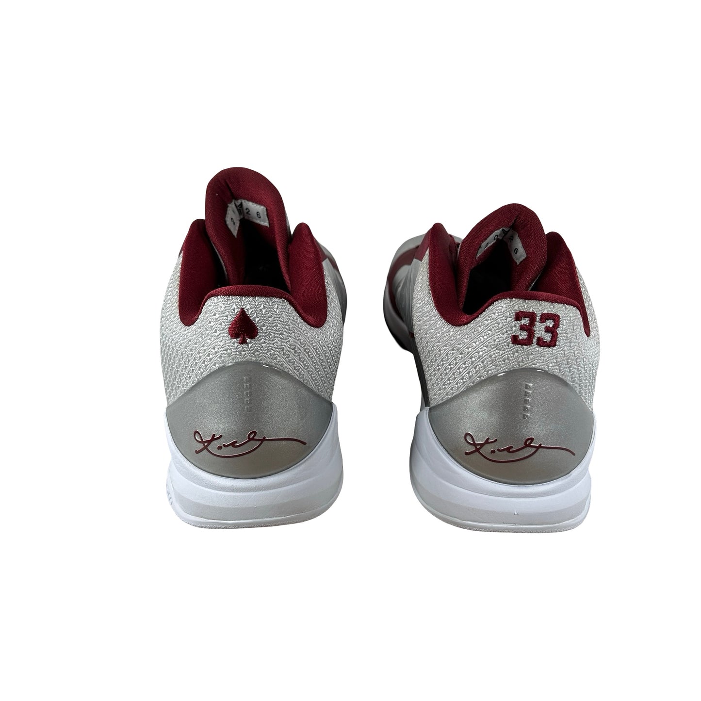IM0557 001 Nike Kobe 5 Protro Lower Merion Aces Away (2026) [USED] - 13 M (Used2)