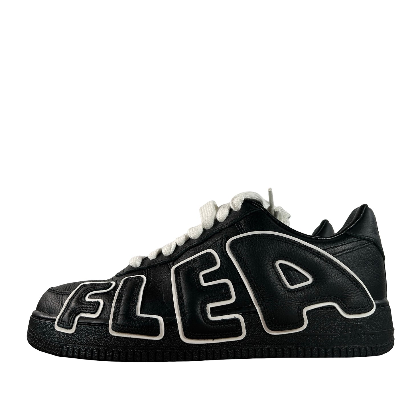 HJ8463 001 Nike Air Force 1 Low Cactus Plant Flea Market Black (2024) [USED] - 10.5 M (Used2)