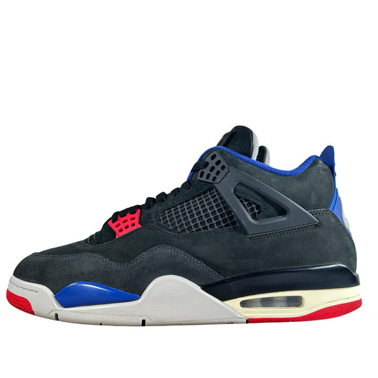 FV5029 003 Jordan 4 Retro Rare Air (White Lettering) [USED] - 11.5 M (Used4)