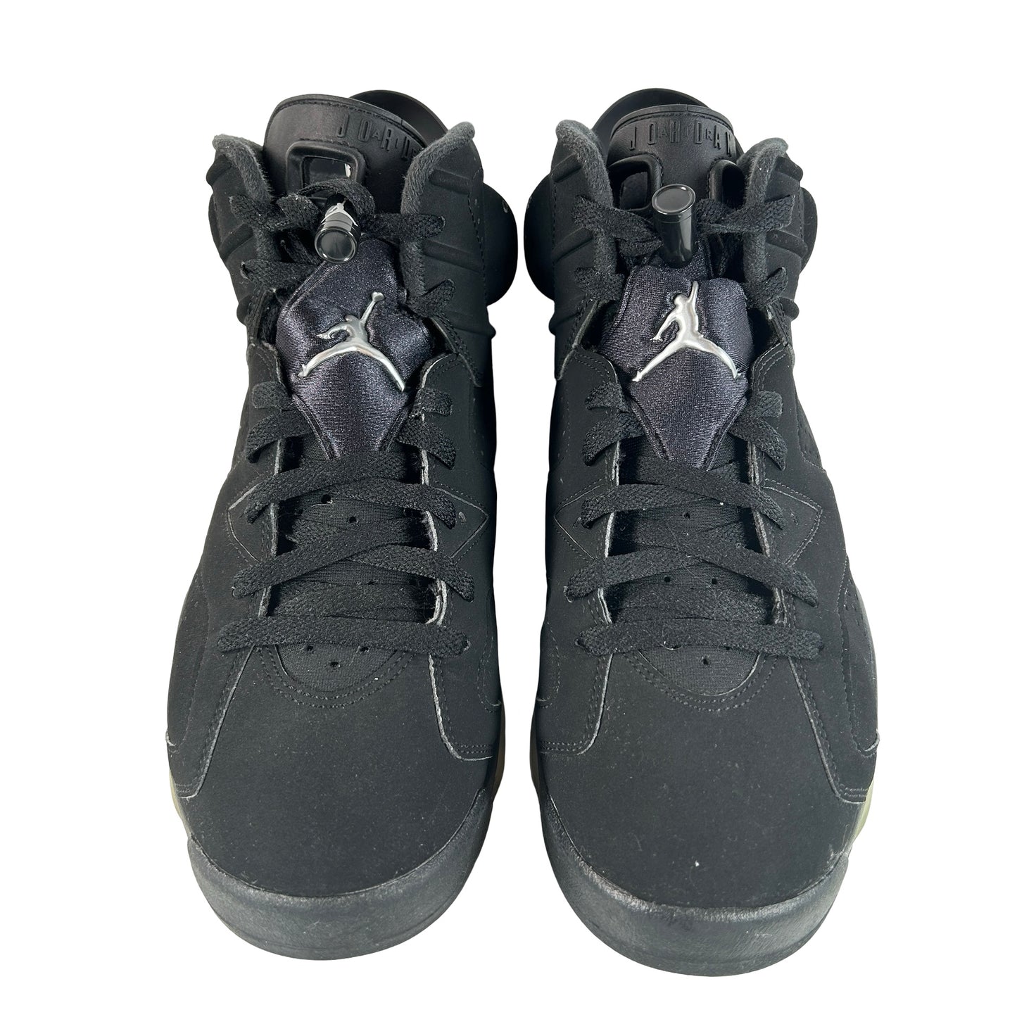 DX2836 001 Jordan 6 Retro Chrome [USED] - 8.5 M (Used2)