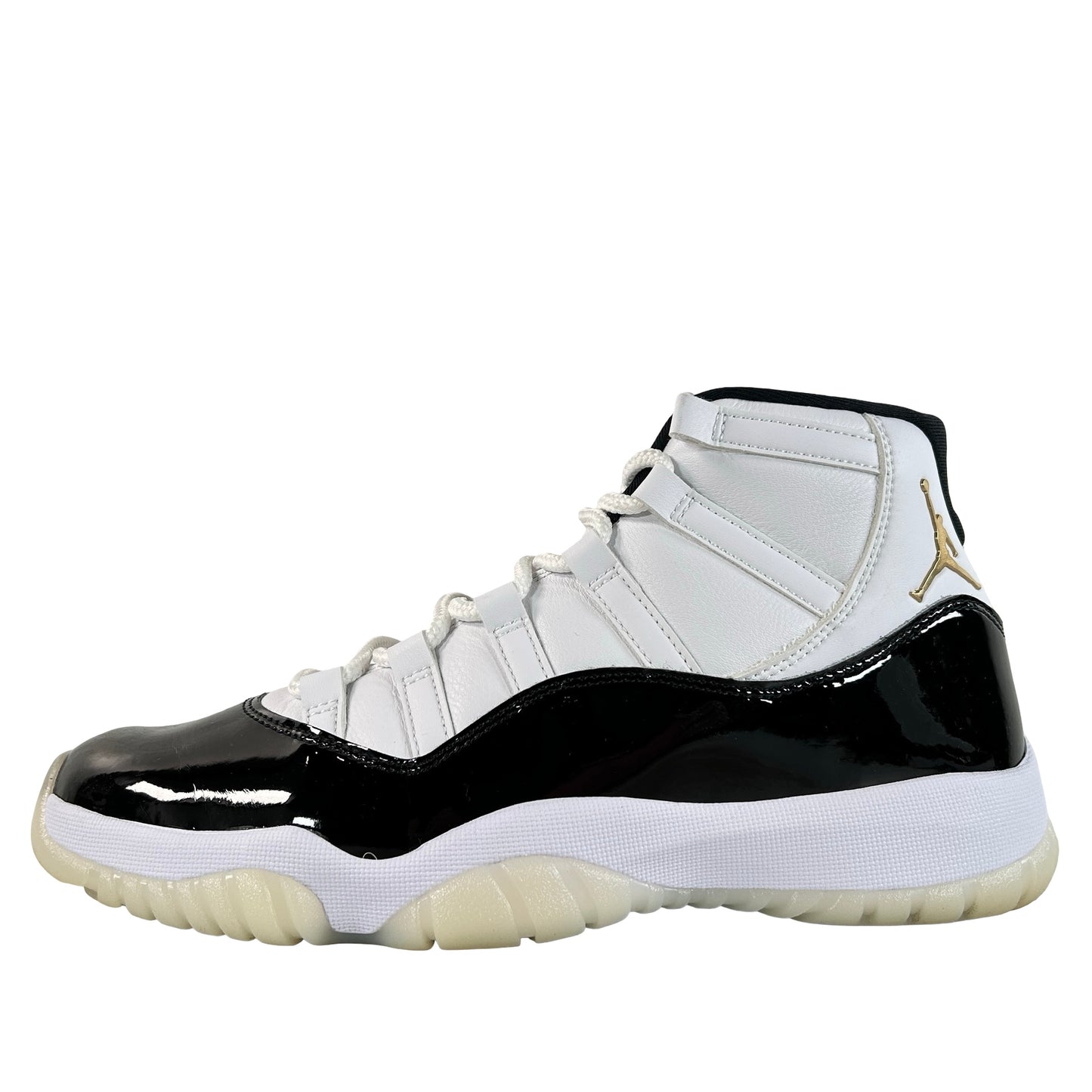 CT8012 170 Jordan 11 Retro DMP Defining Moments (2023) [USED] - 9.5 M (Used4) (No Box4)