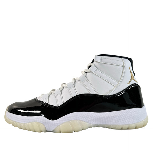 CT8012 170 Jordan 11 Retro DMP Defining Moments (2023) [USED] - 9.5 M (Used4) (No Box4)