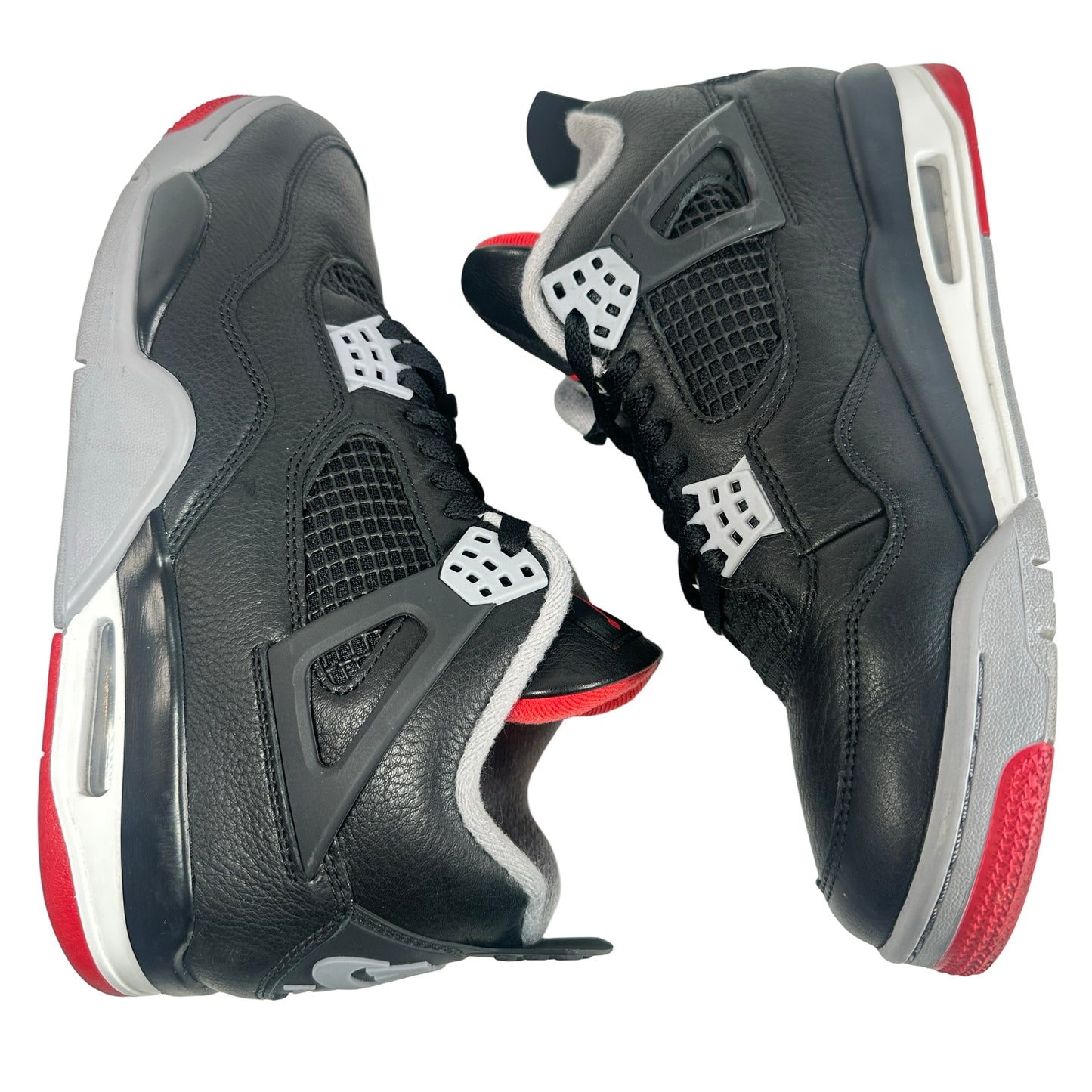 FV5029 006 Jordan 4 Retro Bred Reimagined [USED] - 9.5 M (Used10)