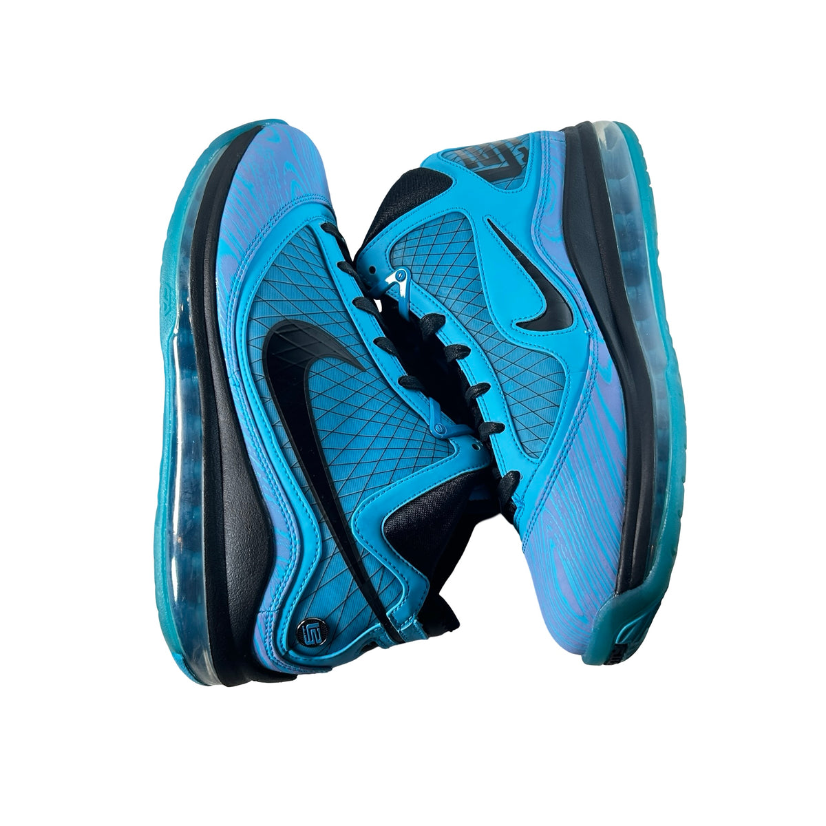CU5646 400 Nike LeBron 7 All-Star (2020) [USED] - 9.5 M (Used)
