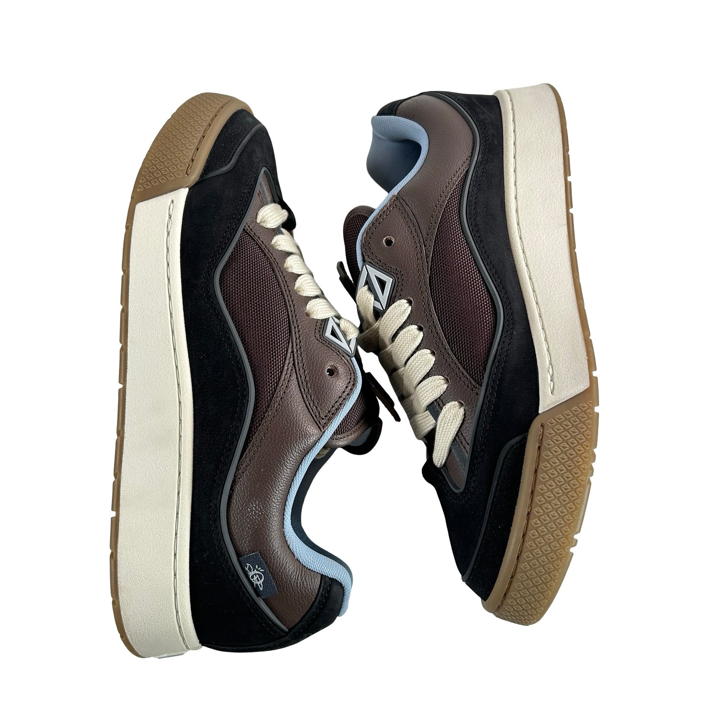 Dior B713 CACTUS JACK Mocha [USED] - 44 EU (VNDS)