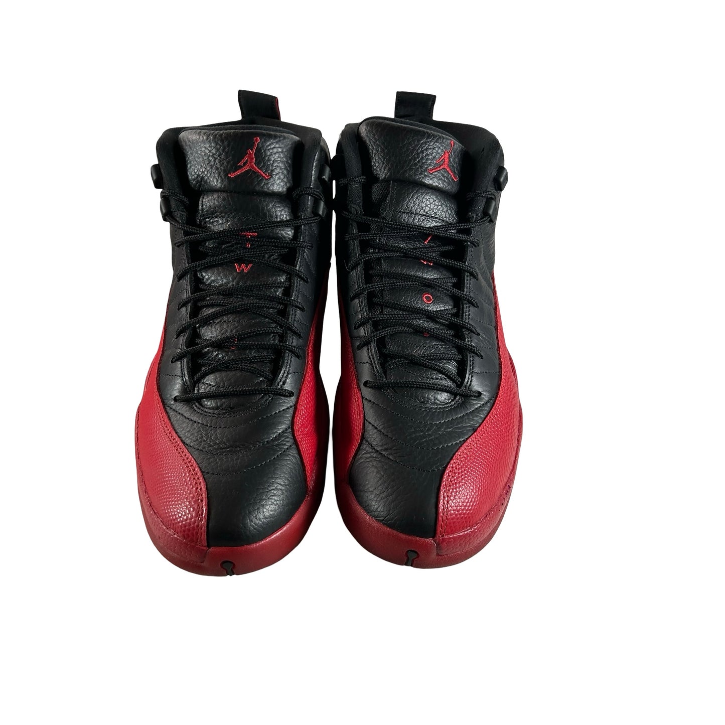 CT8013 002 Jordan 12 Retro Flu Game (2025) [USED] - 12 M (Used10)