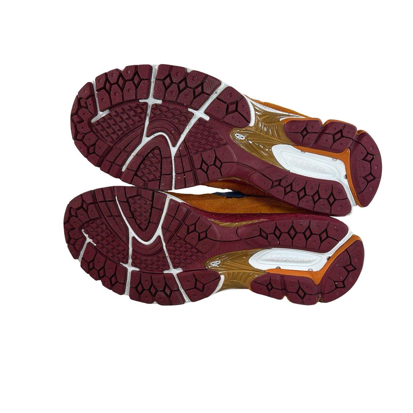ML2002R1 New Balance 2002R Salehe Bembury Peace Be The Journey [USED] - 10.5 M (Used)