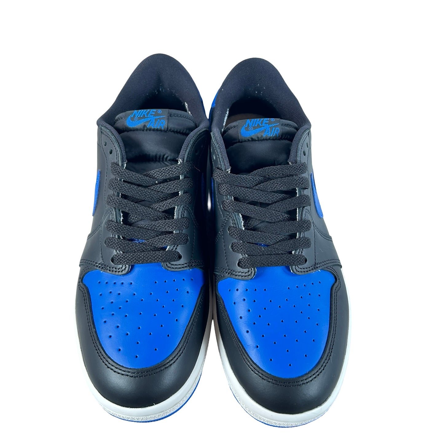 IB1981 004 Jordan 1 Retro Low '85 Royal [USED] - 12.5 M (Used)