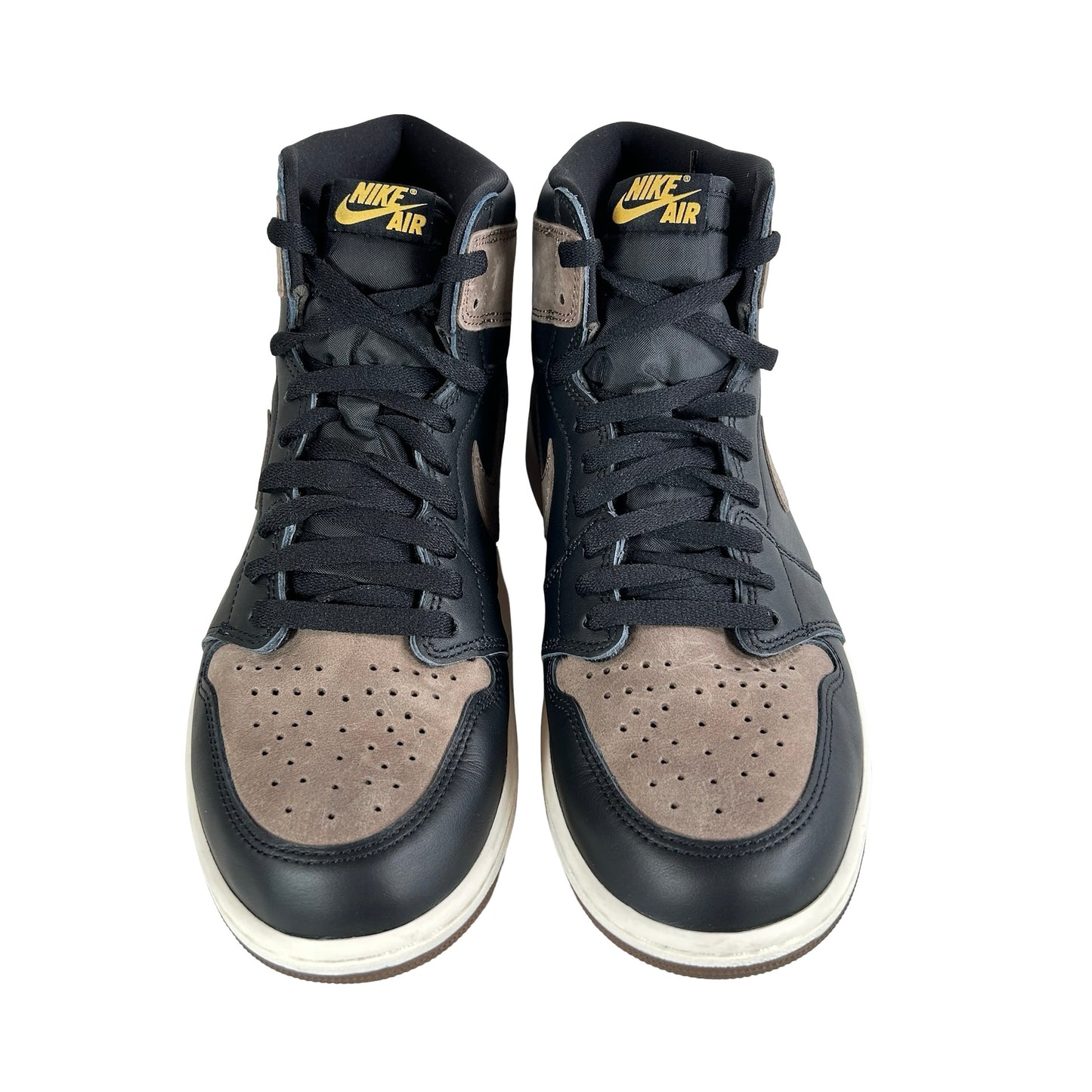 DZ5485 020 Jordan 1 Retro High OG Palomino [USED] - 11.5 M (Used7)