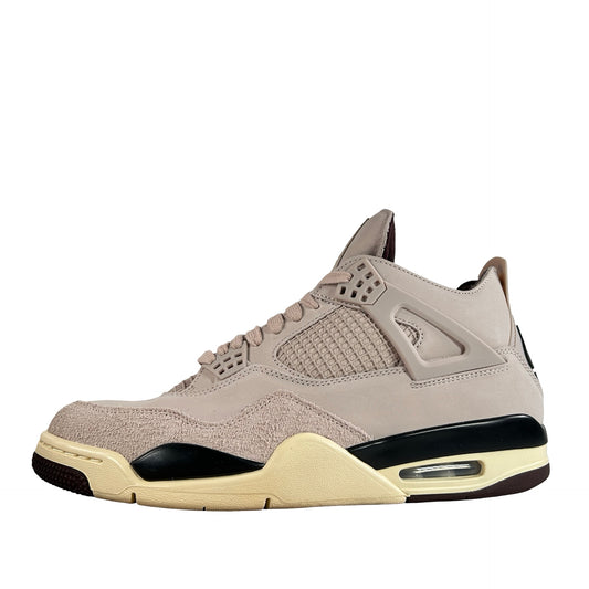 FZ4810 200 A Ma Maniére x Wmns Air Jordan 4 Retro 'Phantom' [USED] - 12.5 W (Used8)