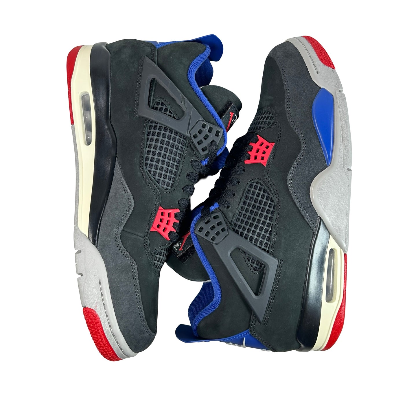 FV5029 003 Jordan 4 Retro Rare Air (White Lettering) [USED] - 11 M (Used2)